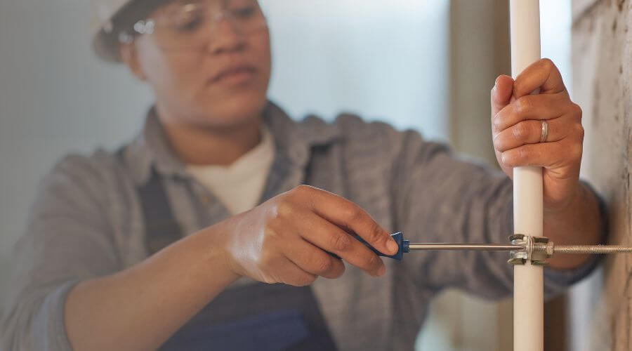 Local expert plumbing services in Mount Pleasant, OH